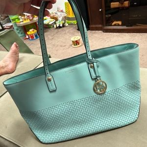 Henri Bendel Tote Bag